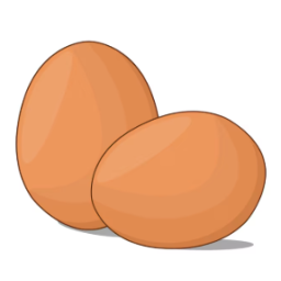 Oeufs