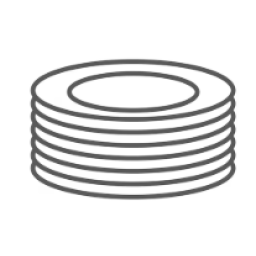 Assiettes