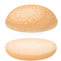 Pain à hamburger