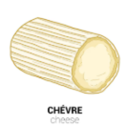 Fromage de chèvre