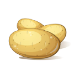 Pomme de terre