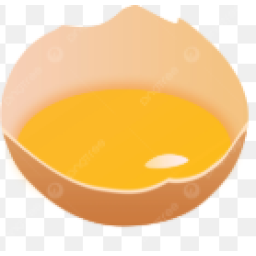 Jaunes d'oeufs
