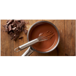 Chocolat fondu
