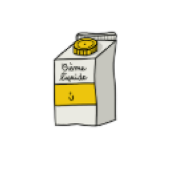 Crème liquide