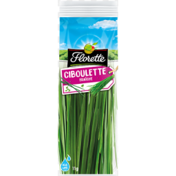 Ciboulette