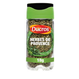 herbe de provence