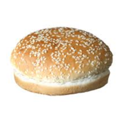 Pain hamburger