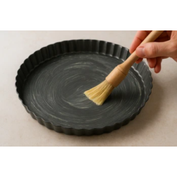 beurrer un moule
