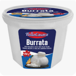 Burrata
