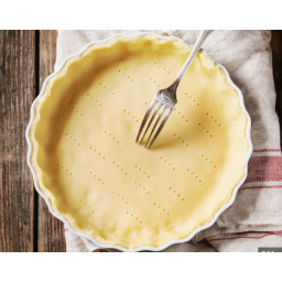 Pâte brisée
