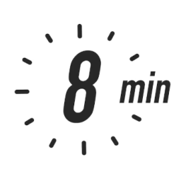 8min