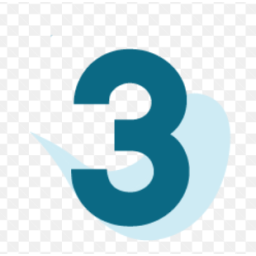 3
