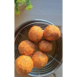 boules de viande