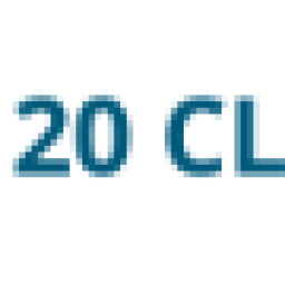 20 cl