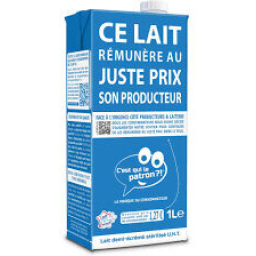 Lait